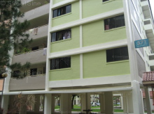 Blk 571 Ang Mo Kio Avenue 3 (Ang Mo Kio), HDB 3 Rooms #36712